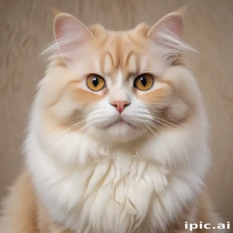 ragamuffin cat breed