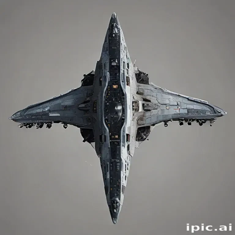 spaceship png