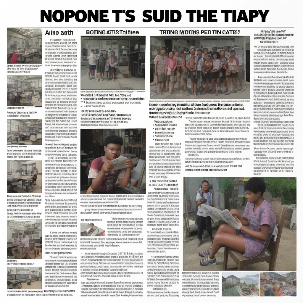 newspaper png