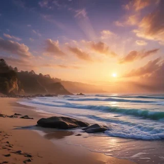 peaceful background images