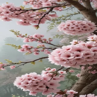 spring aesthetic wallpaper