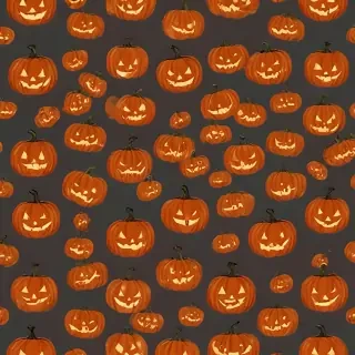 halloween pumpkin png