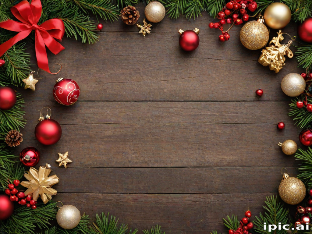 background christmas images
