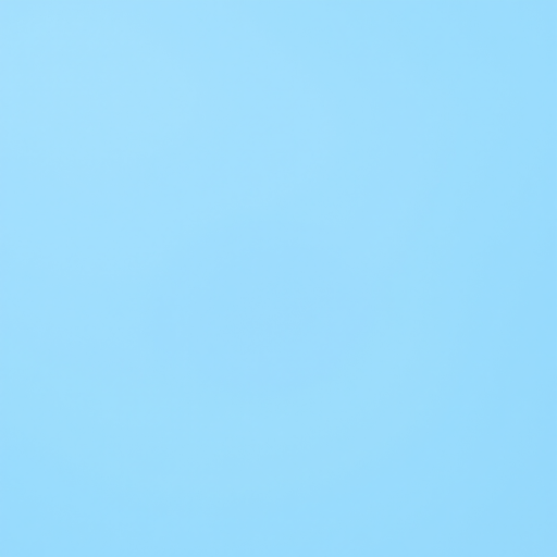 blue pastel background