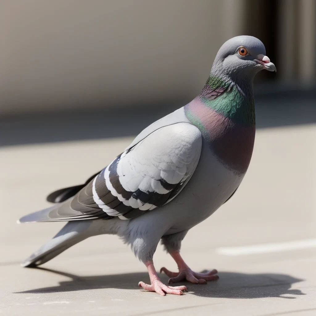 pigeon png