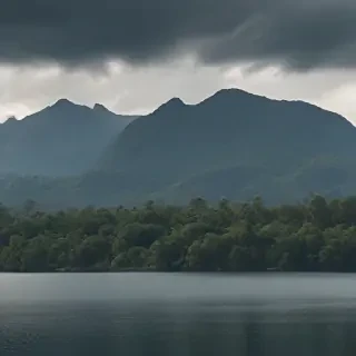 png mountain
