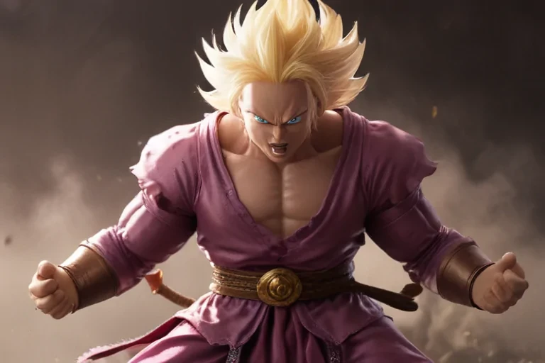 majin boo