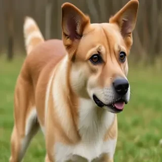 chabrador dog breed