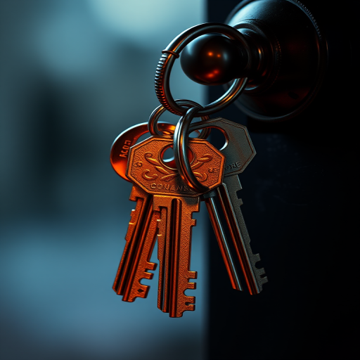 house keys png
