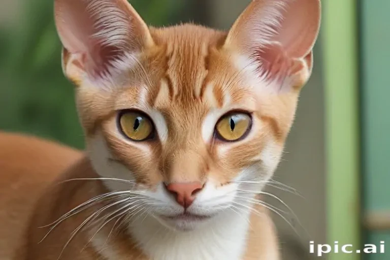 singapura breed