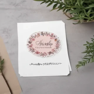 aesthetic stickers printable