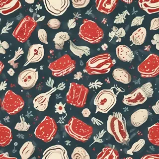 cooking wallpaper