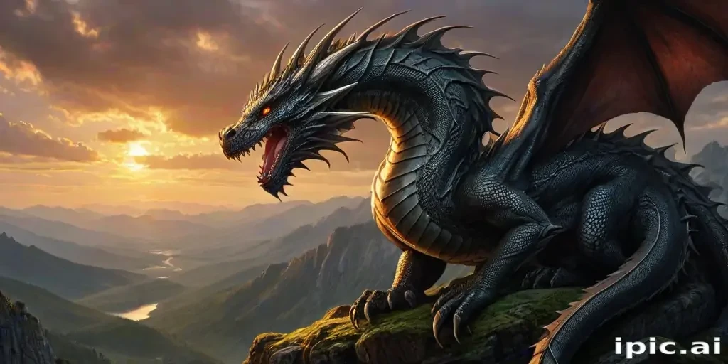 dragon wallpaper