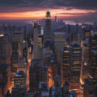iphone background new york