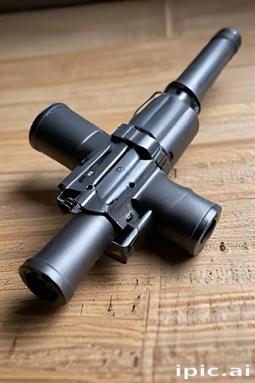 mini gun