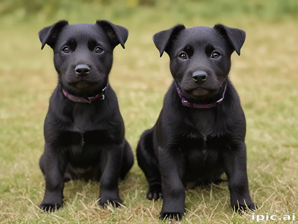 patterdale terrier