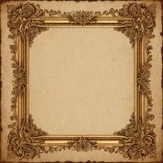frame border png