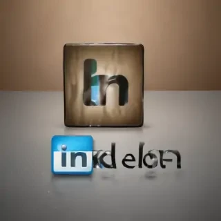 linkedin logo