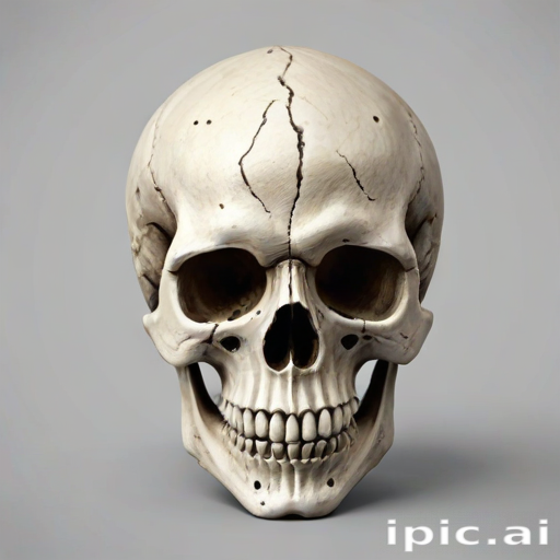 png skull