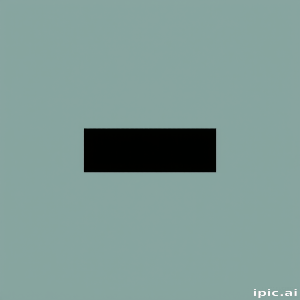 black rectangle png