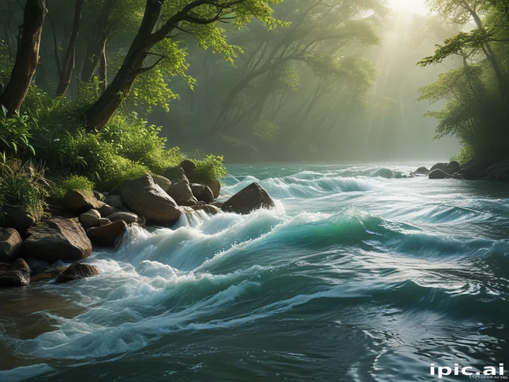 water aesthetic wallpaper