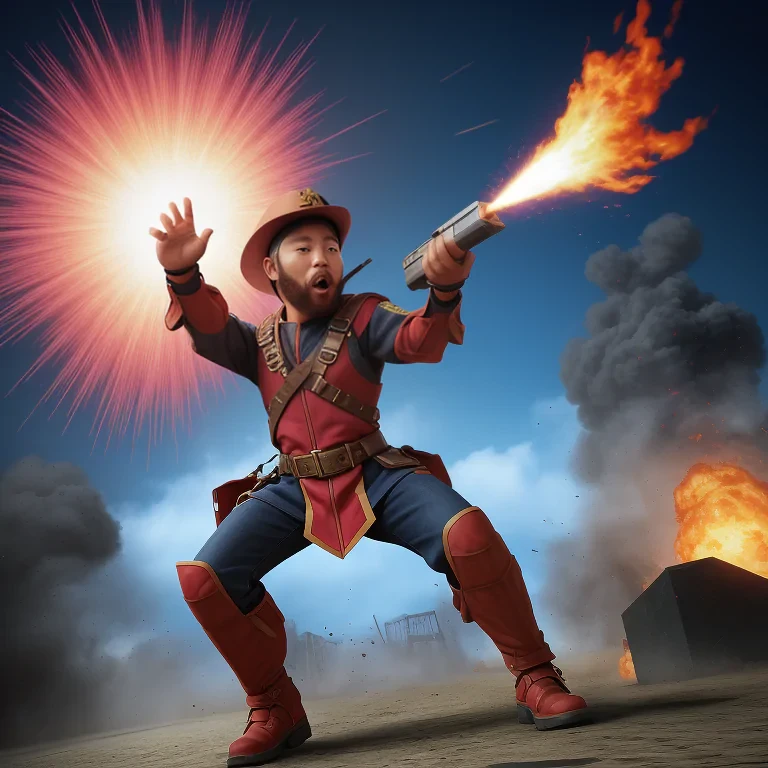 boom png