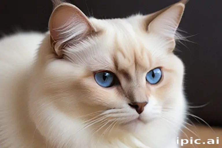 birman cat breed
