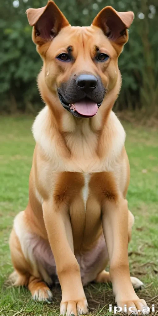 boxmatian dog breed