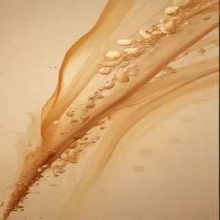 beige phone background