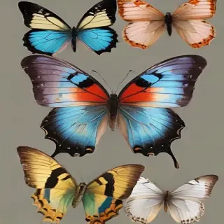 butterfly png free