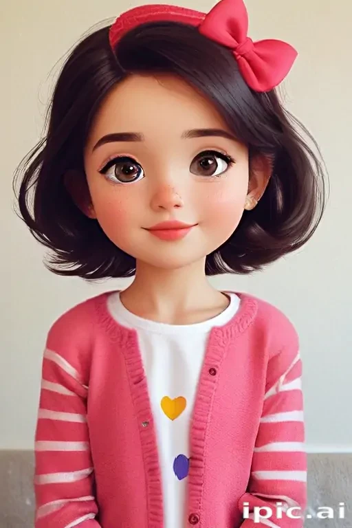 cartoon pic cute