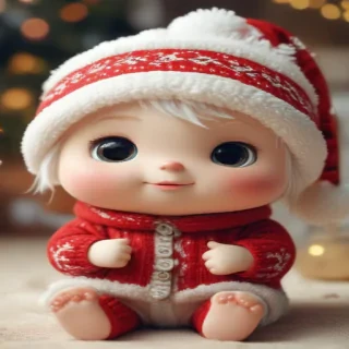 cute wallpapers for christmas