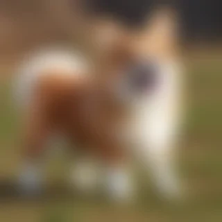 corgi inu dog breed