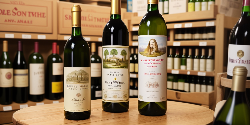 best white wine at trader joe's