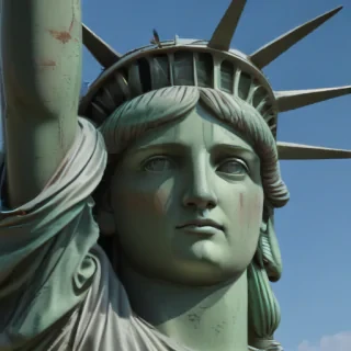 png statue of liberty