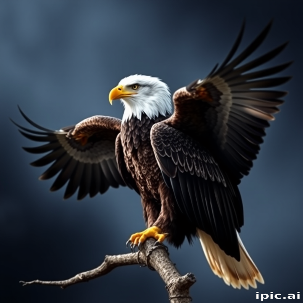 eagle wallpaper