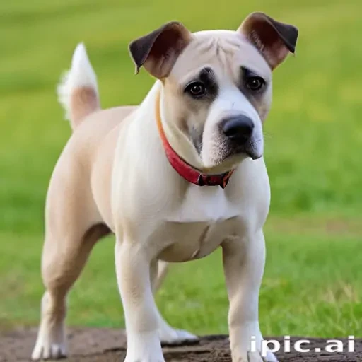horgi dog breed