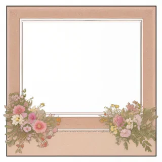 line border