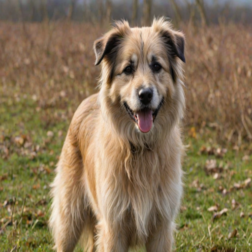 pyrenean shepherd