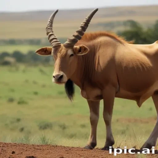 eland