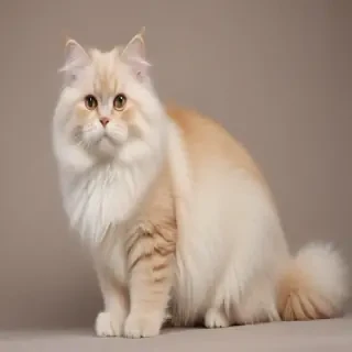siberian cat breed