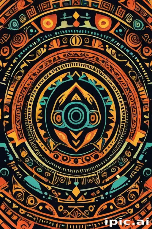 tribal background