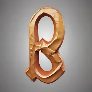png letter s