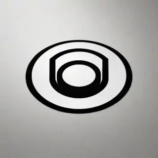 circle logo png