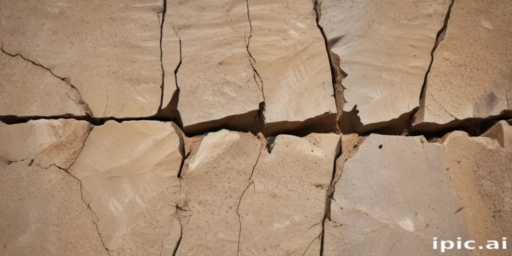 crack texture