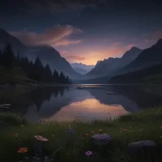 good night free