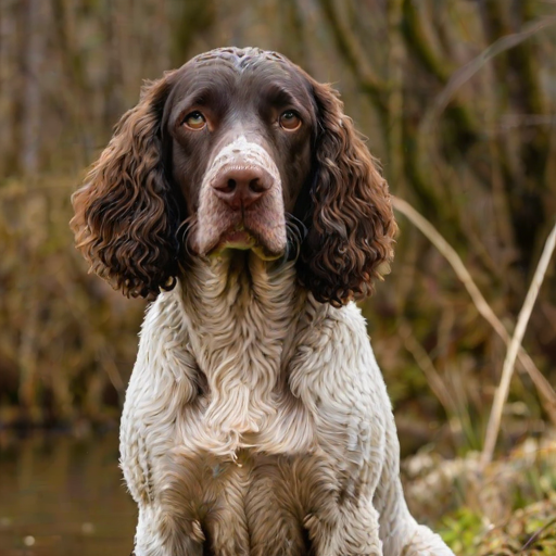american water spaniel