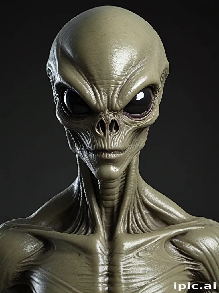alien png