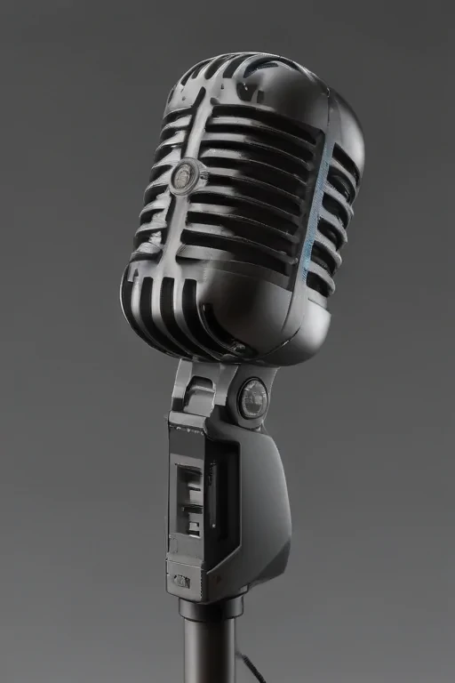 microphone png transparent