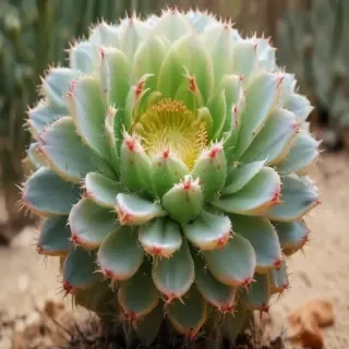 iphone cactus wallpaper